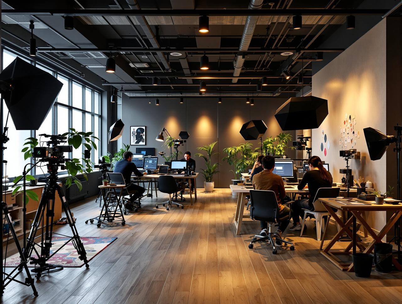 被窝电影制作中心