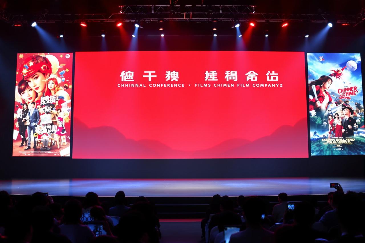 被窝电影2026年片单发布，12部重磅作品震撼亮相